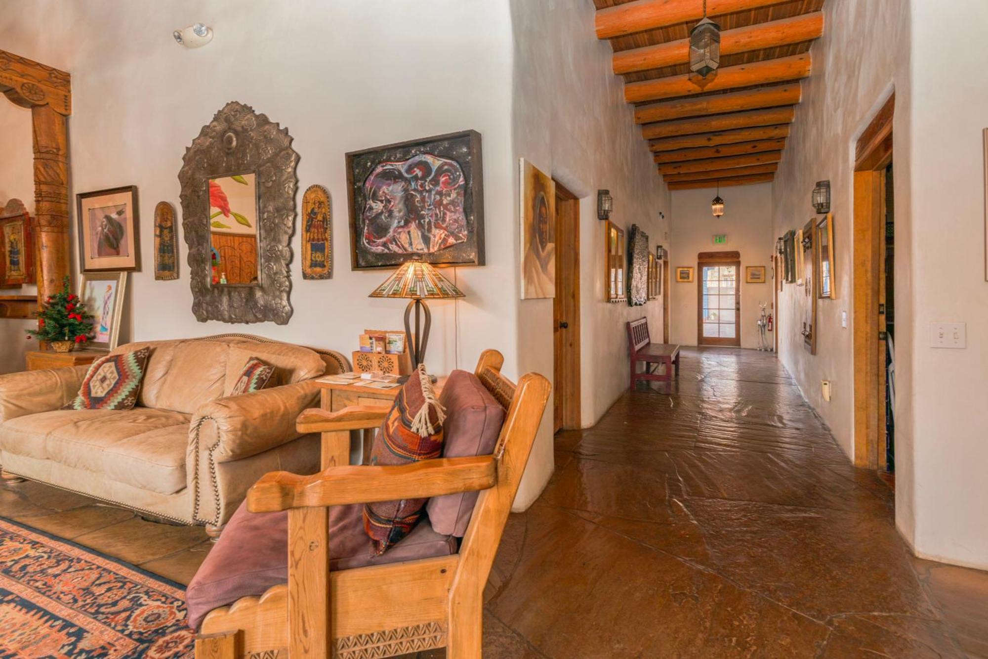 Inn Casa Benavides Taos