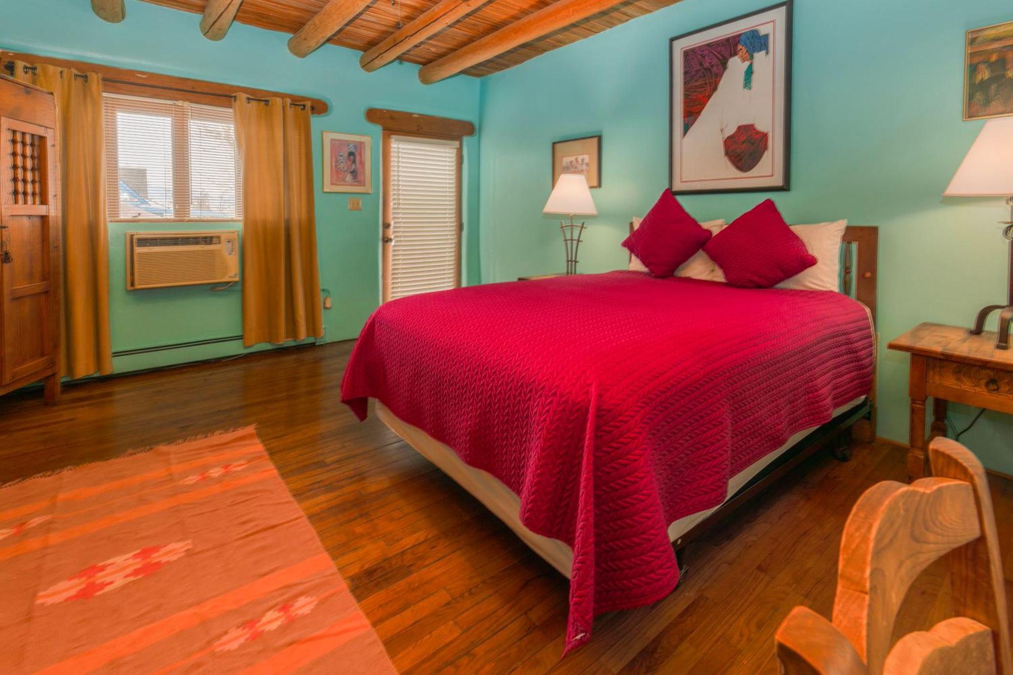 Casa Benavides 3* Taos
