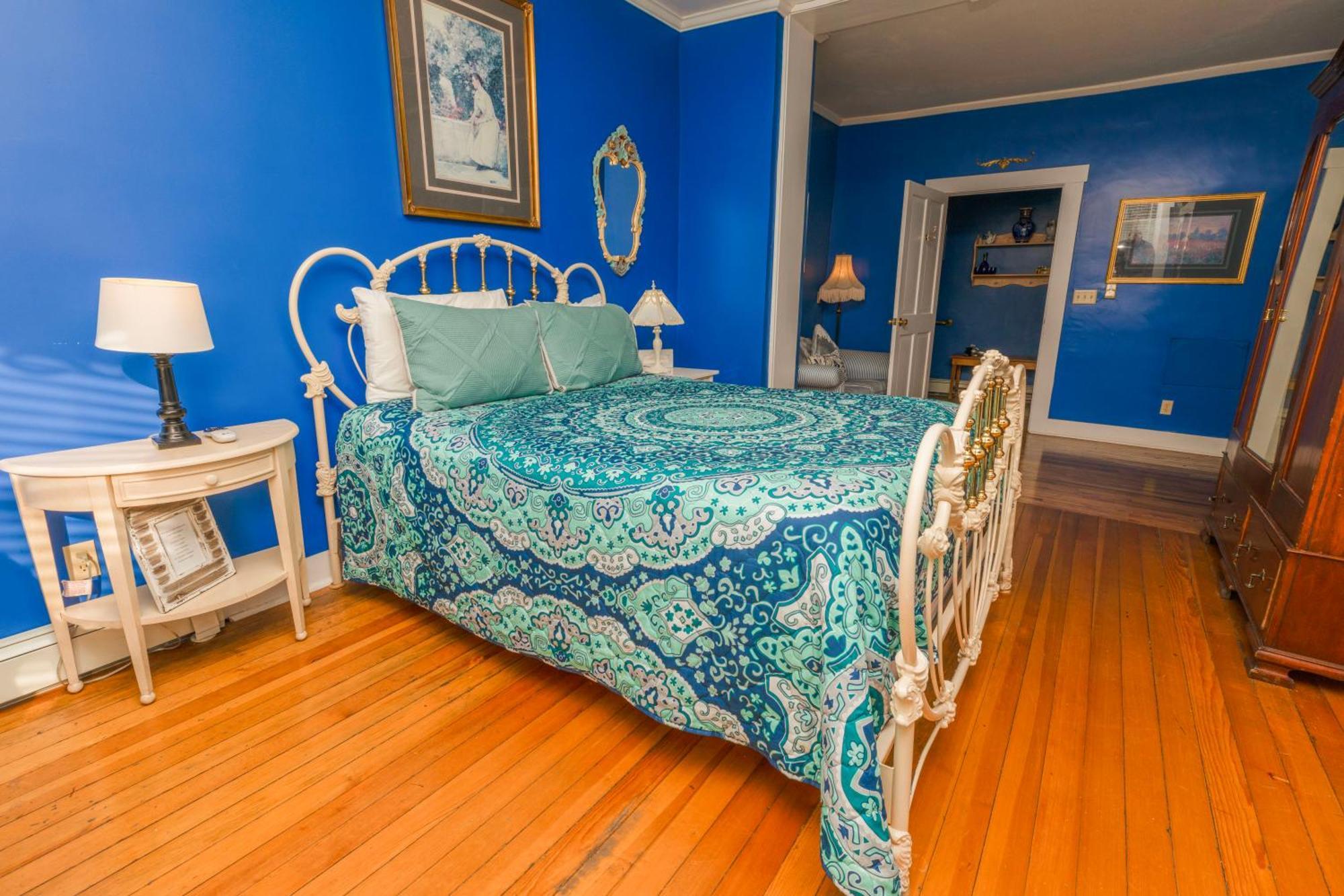 Casa Benavides Inn Taos