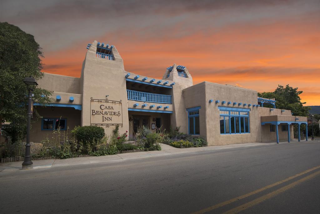 Casa Benavides 3* Taos