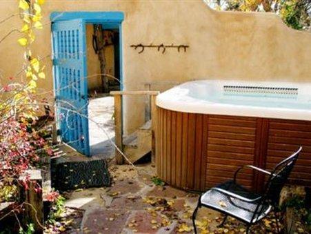 Casa Benavides Locanda Taos