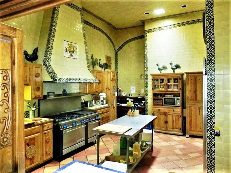 Casa Benavides