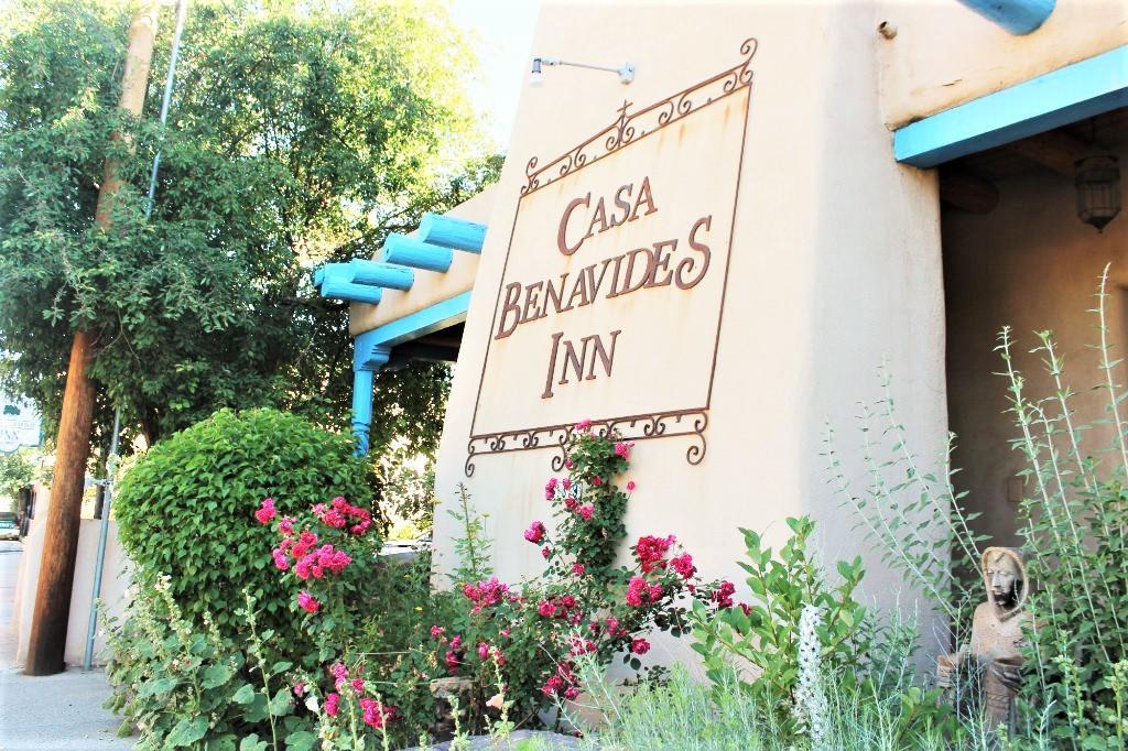 Casa Benavides 3* Taos