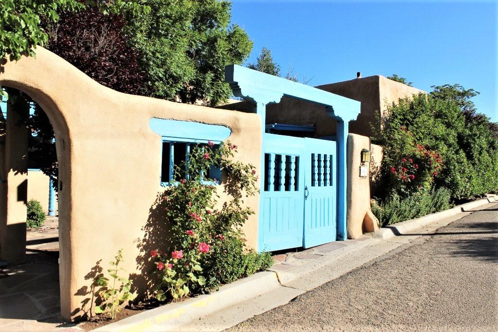 Locanda Casa Benavides Taos