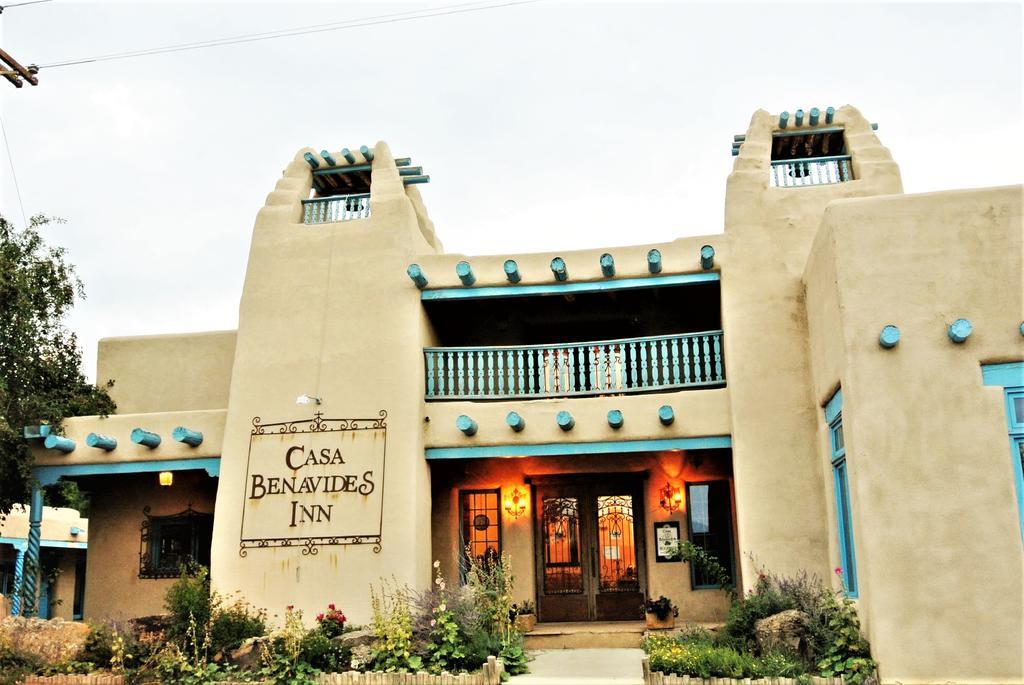 Casa Benavides Locanda Taos