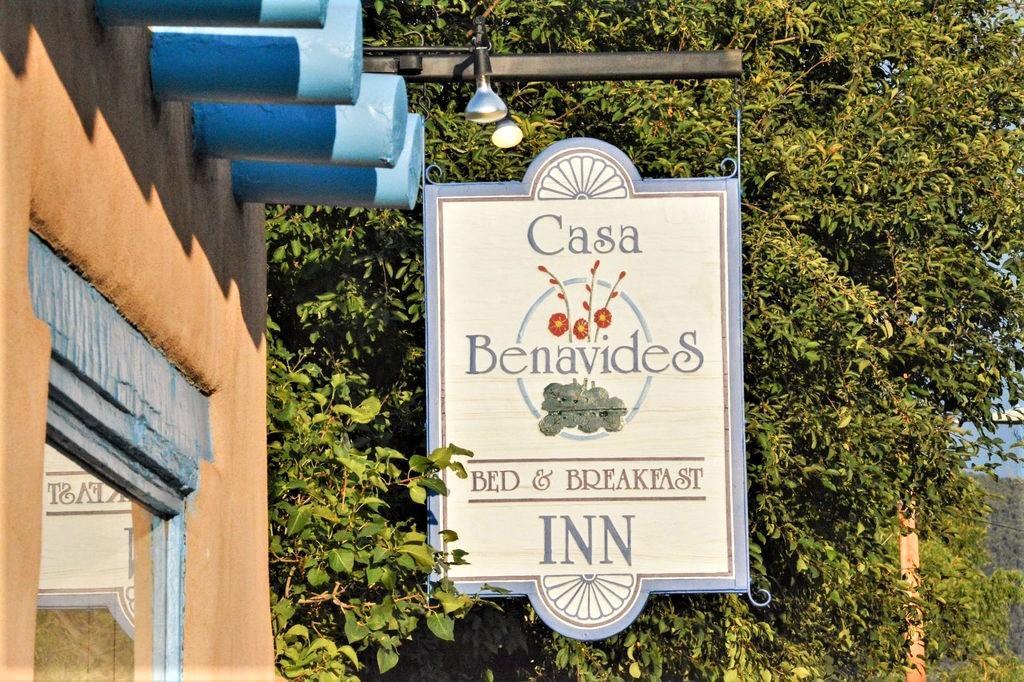 Locanda Casa Benavides 3*