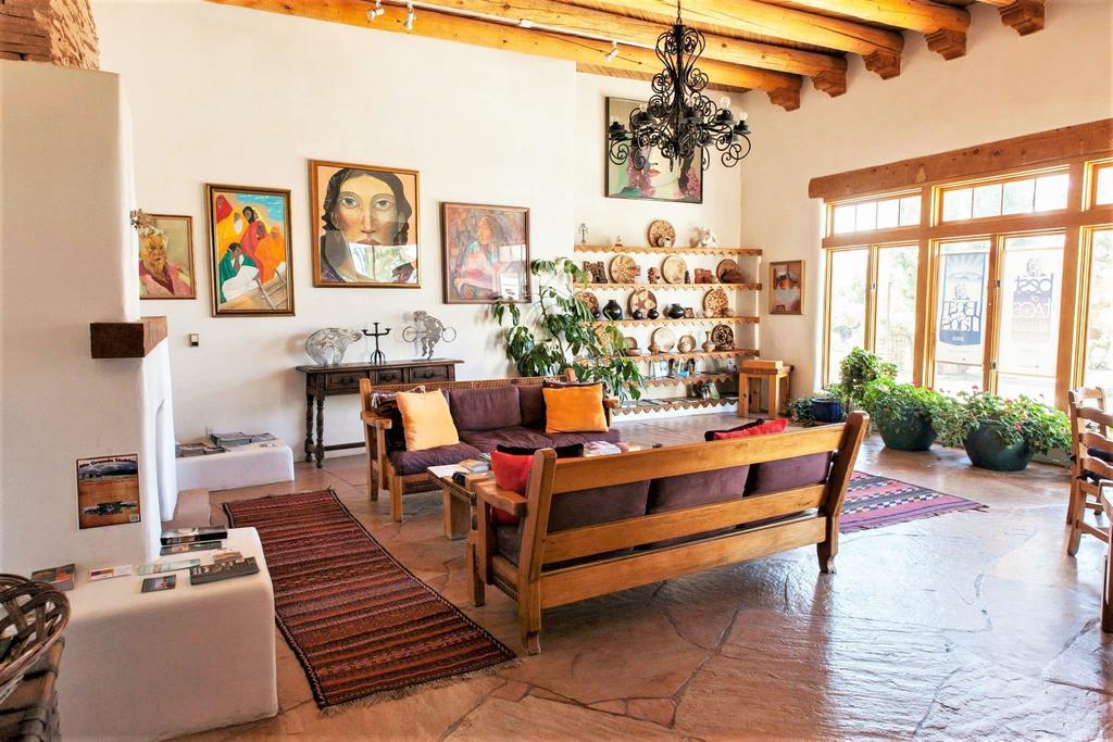 Casa Benavides Inn