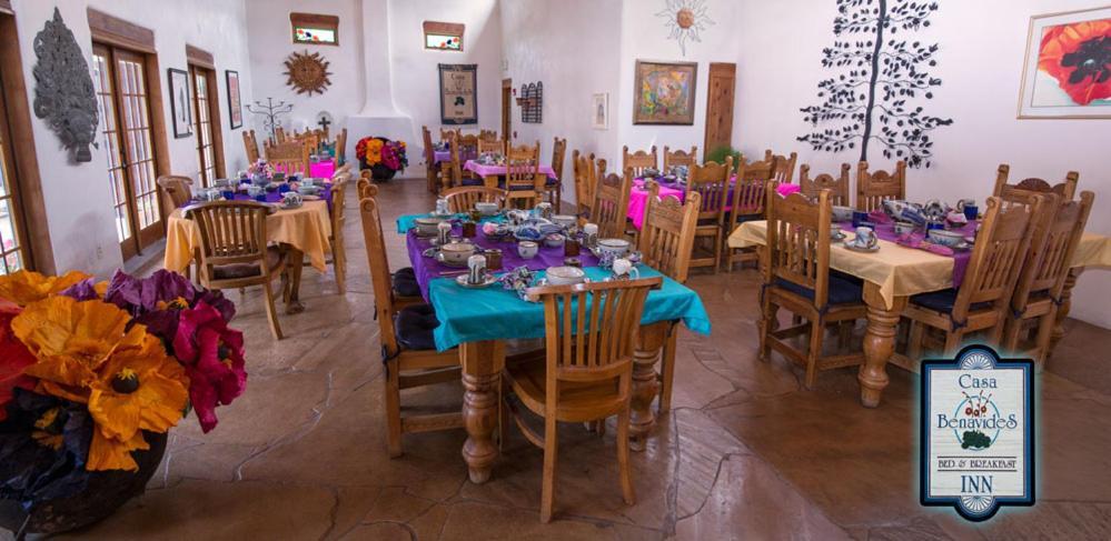 Locanda Casa Benavides