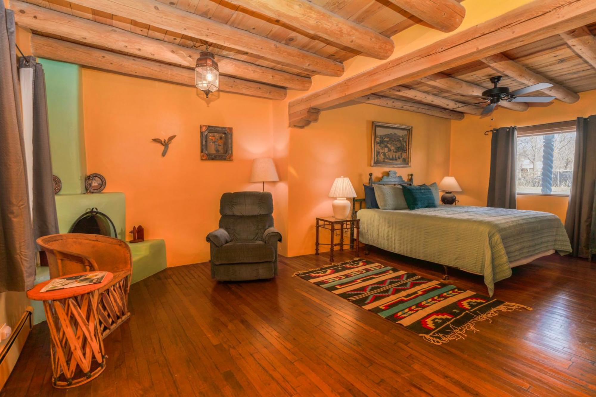 Casa Benavides 3* Taos