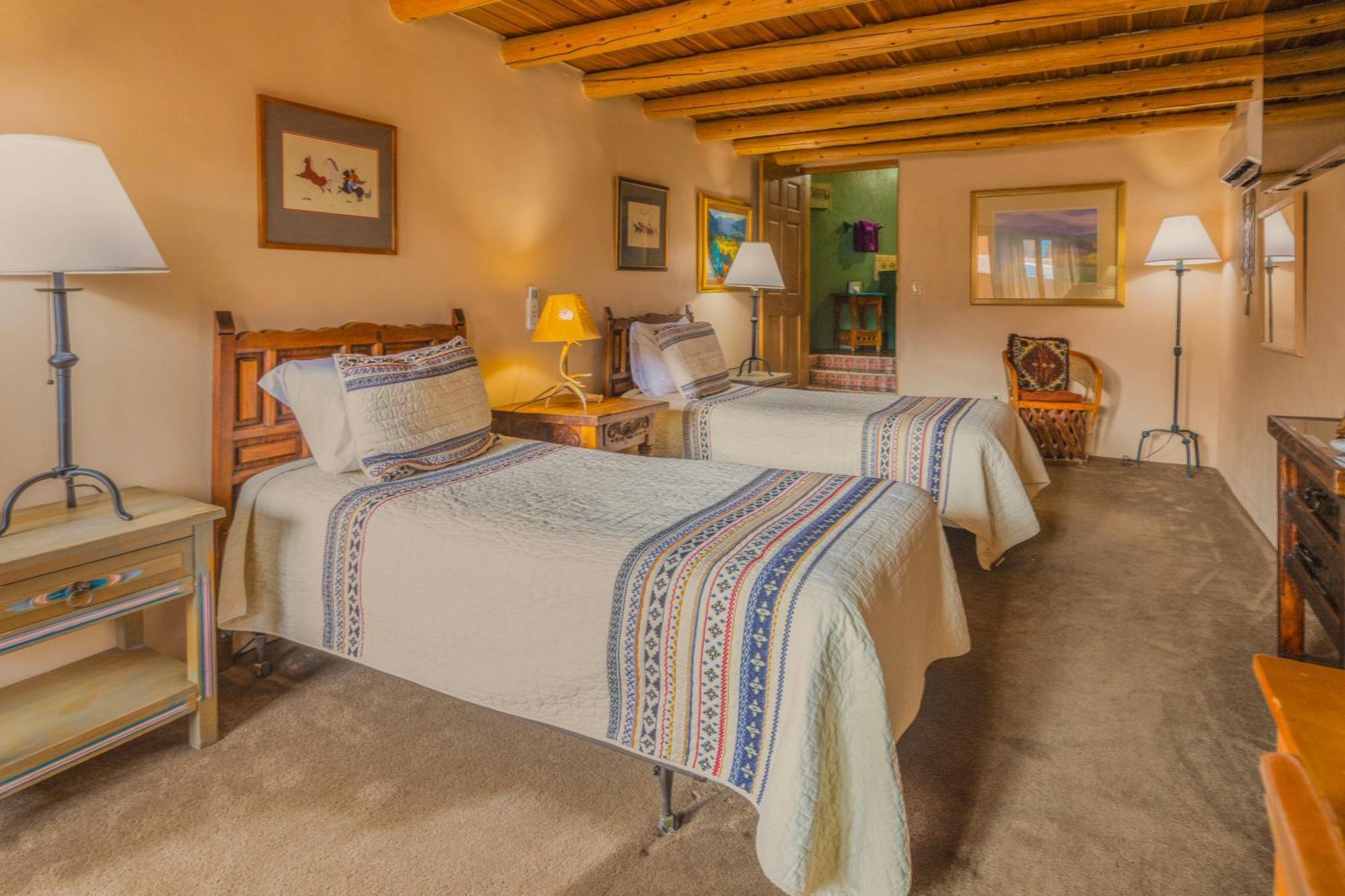 Inn Casa Benavides 3*