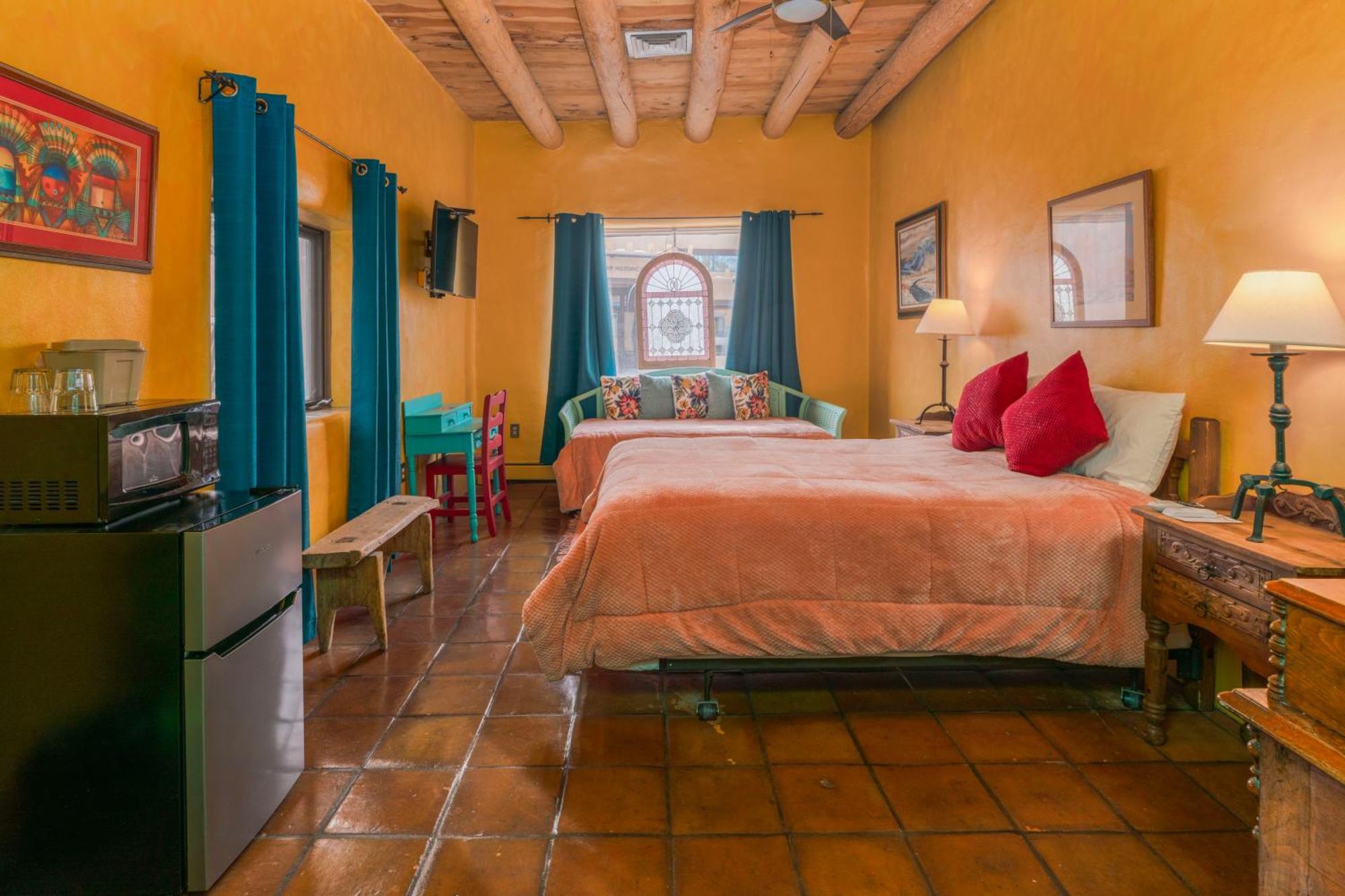 Casa Benavides Inn