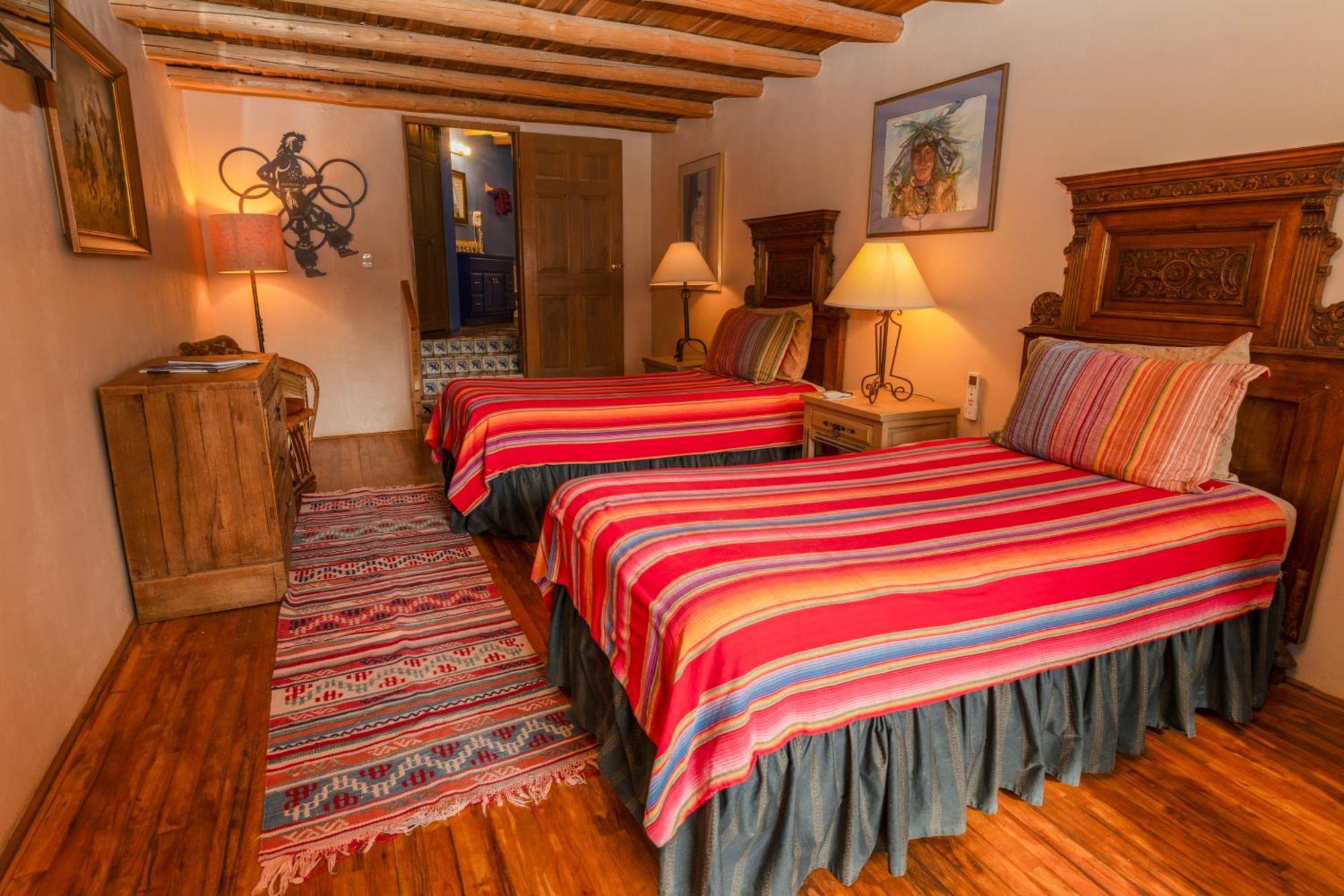 Casa Benavides Inn Taos